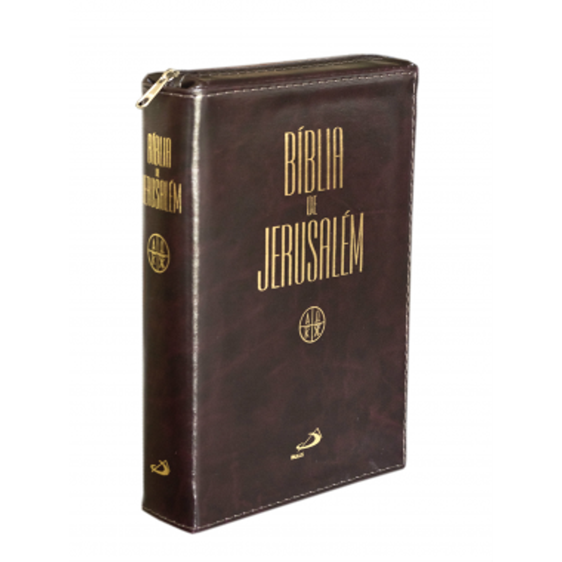 Santa Biblia con cierre 2