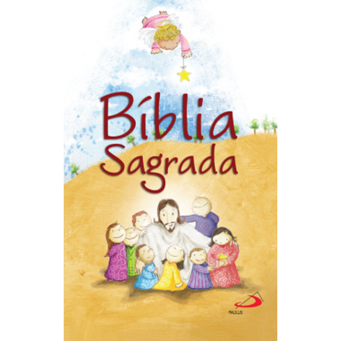 Holy Communion Bible 1