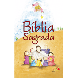 Bíblia Sagrada Comunhão