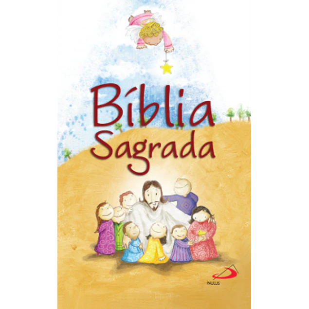 Holy Communion Bible