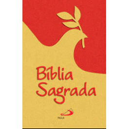 Holy Bible of Chrism