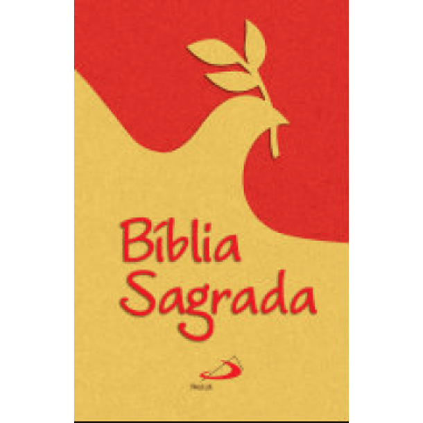 Bíblia Sagrada da Crisma 