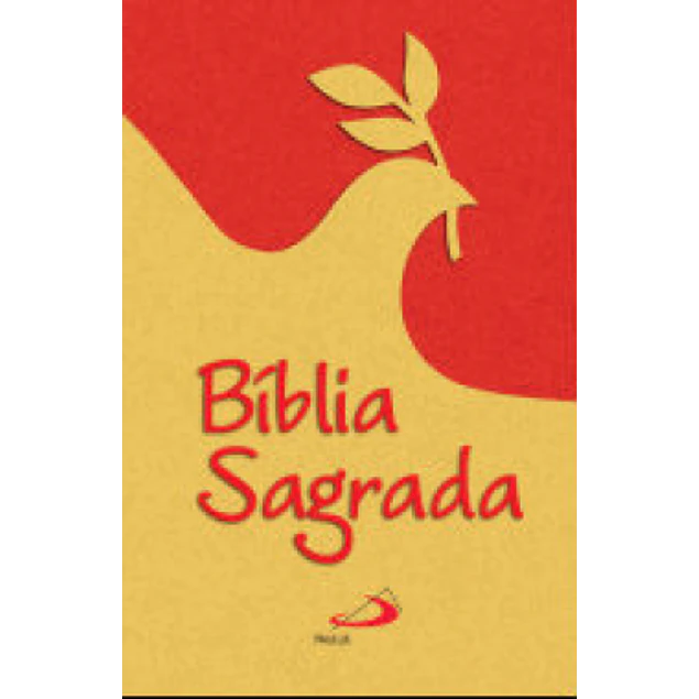 Holy Bible of Chrism