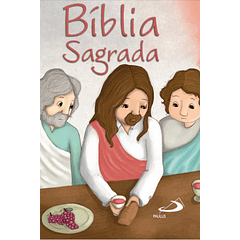 Santa Biblia Última Cena 