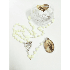 Rosary of Our Lady of Conception