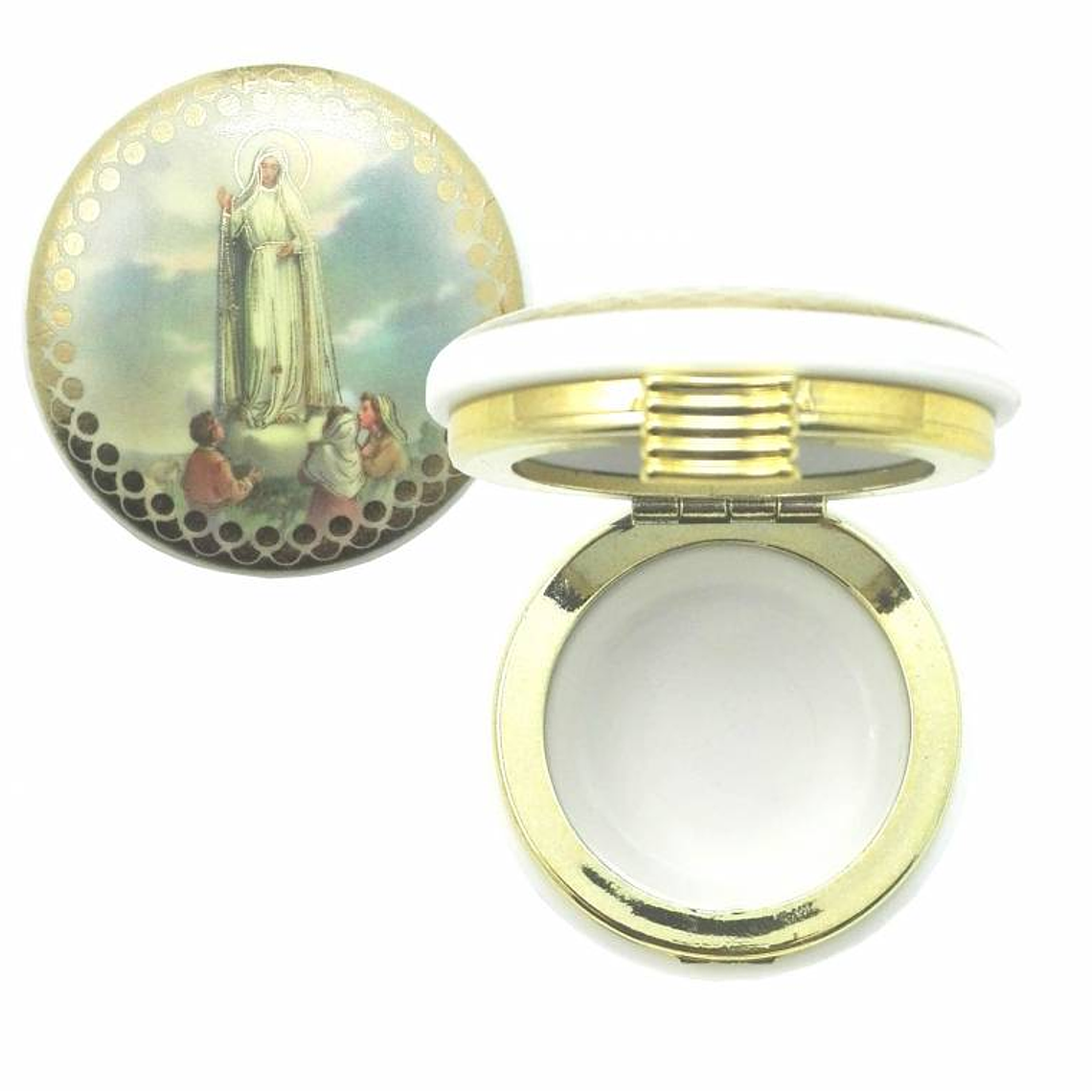 Religious box for Rosary 1