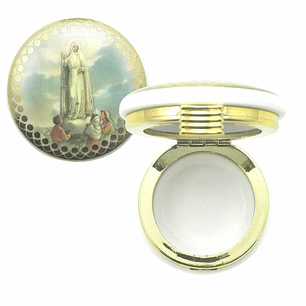 Religious box for Rosary