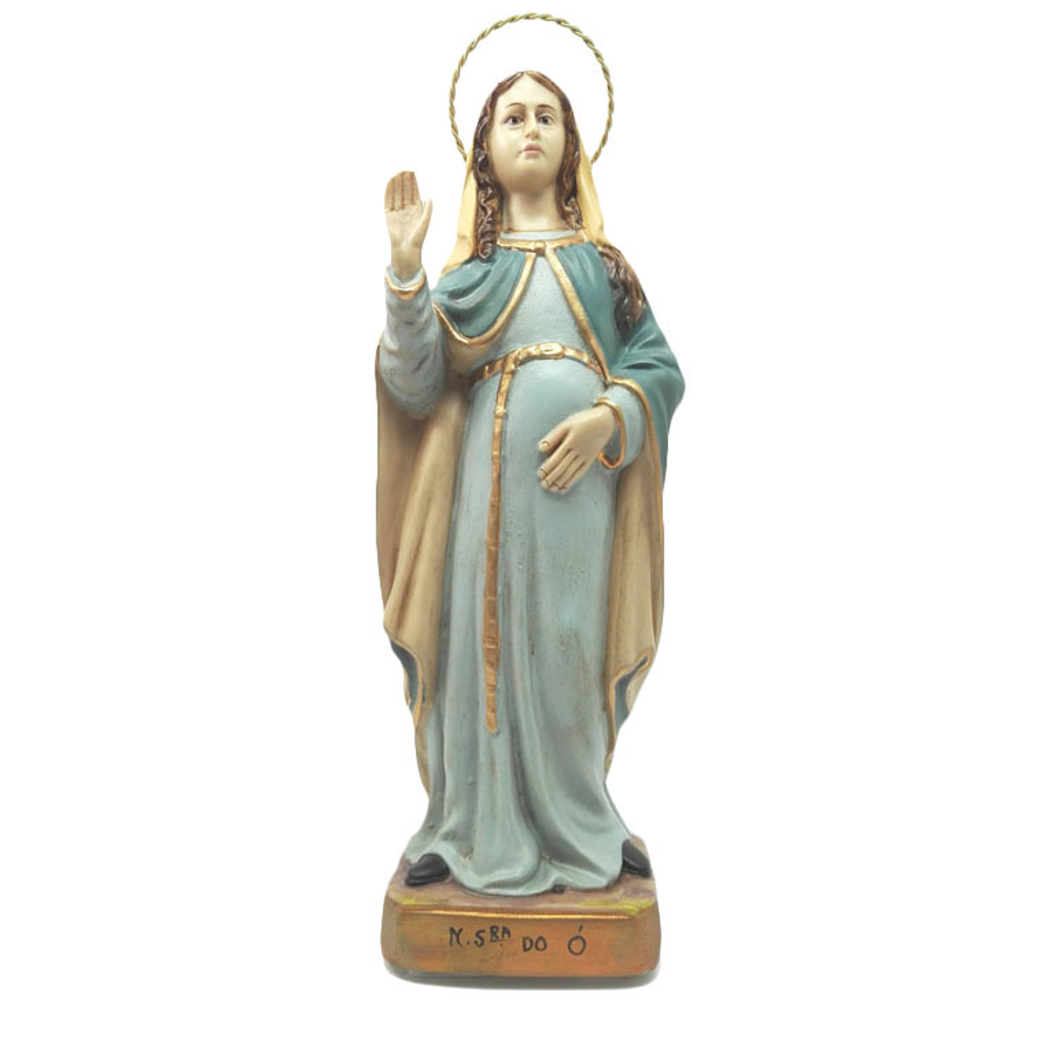 Imagen de Nuestra Señora del Ó 1