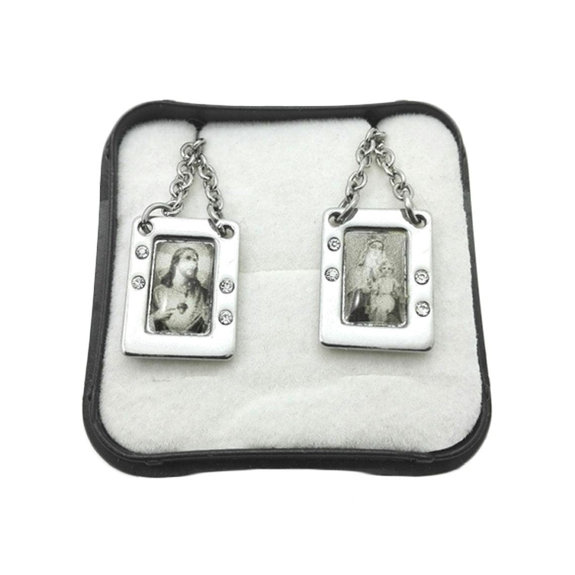 Religious scalpel in stainless steel antiallergic 1