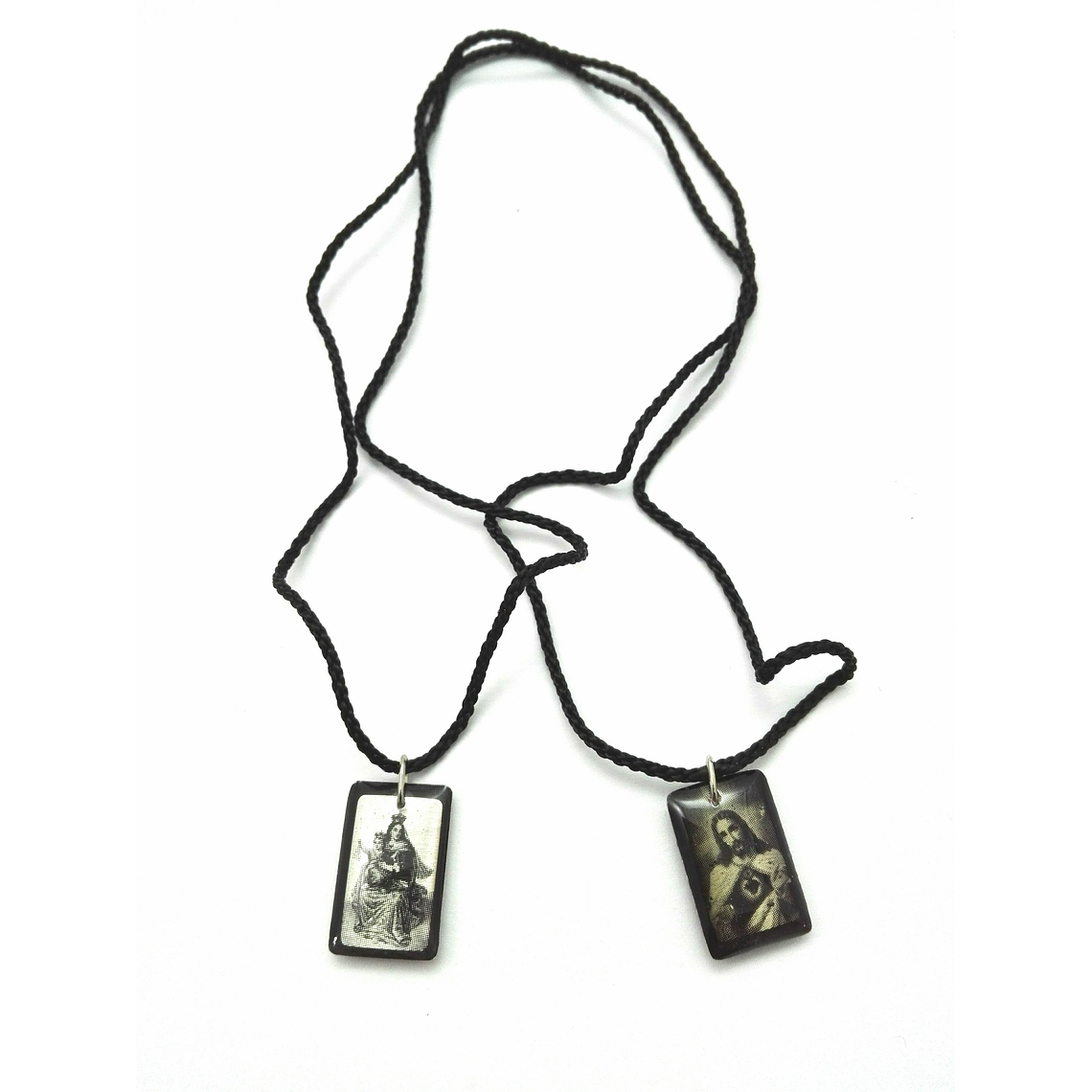 Religious scapular 1