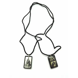 Religious scapular