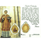 Saint Stephen prayer card - thumbnail 3