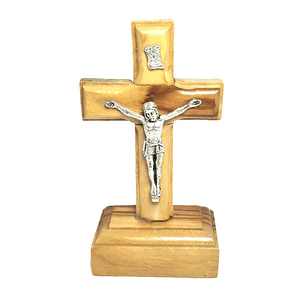 Wooden Crucifix