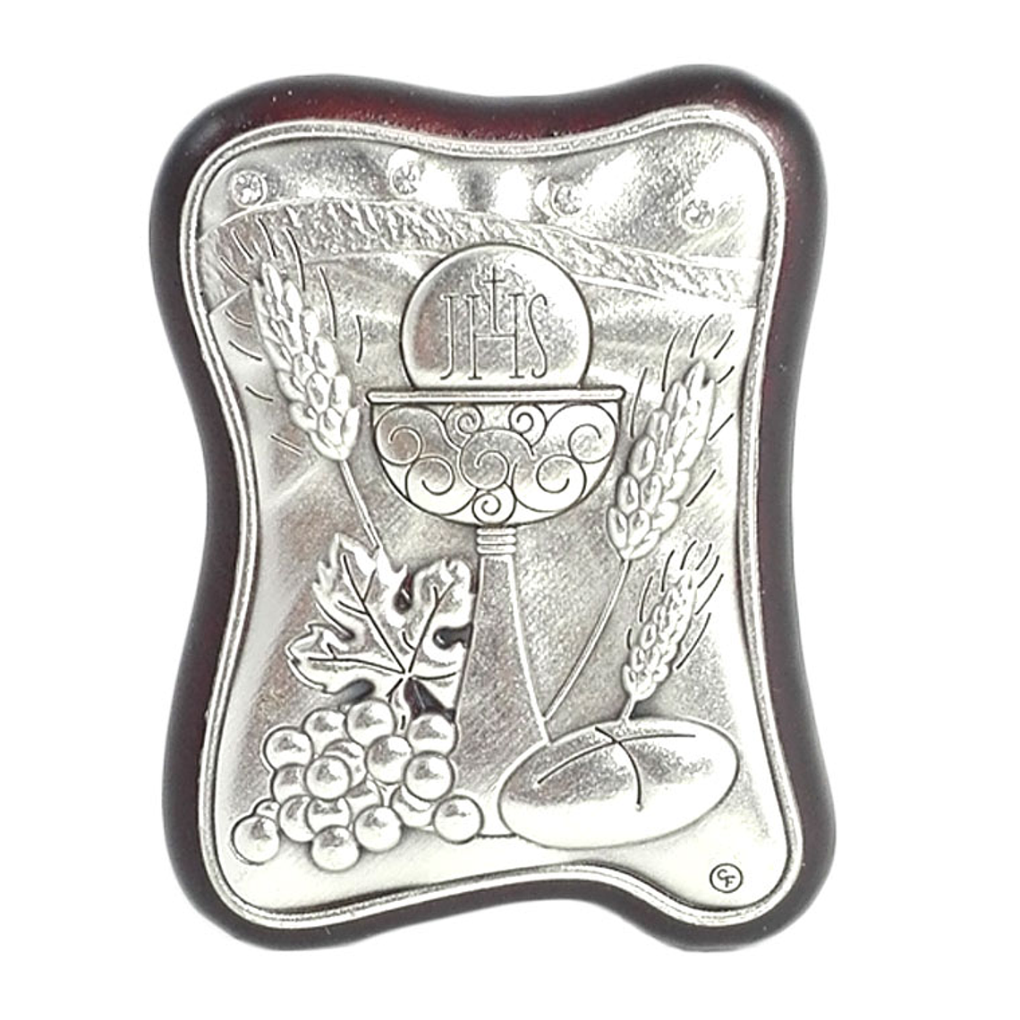 Plaque of First Communion 1