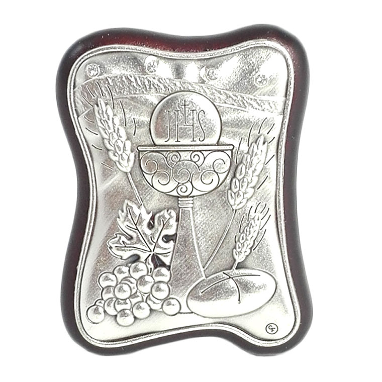 Plaque of First Communion 1