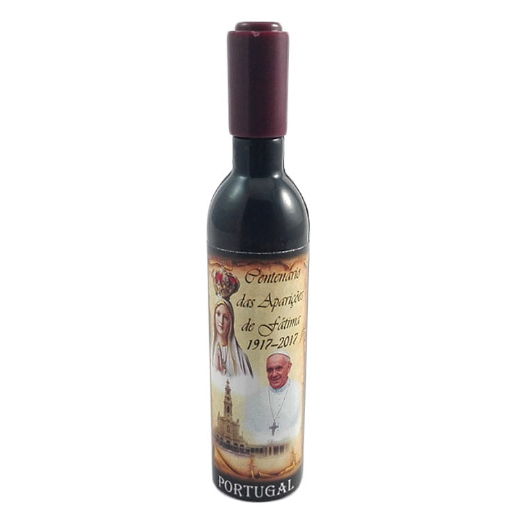 Íman saca - rolhas com Papa Francisco 1