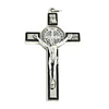 Saint Benedict Crucifix