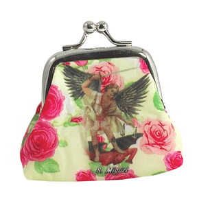 Wallet of Saint Michael