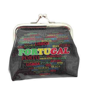 Wallet of Portuguese cities