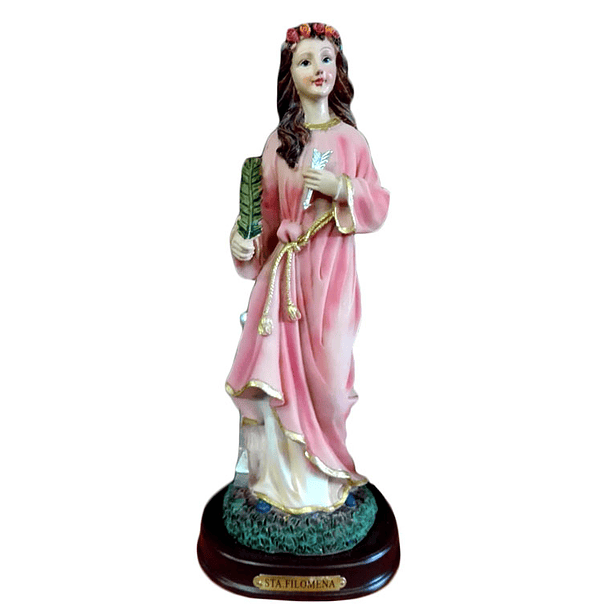 Imagem de Santa Filomena 