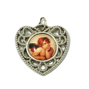 Medaglia Angelo Custode