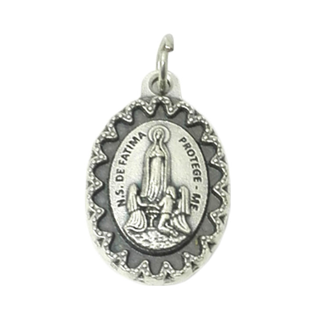 Catholic Medal of Fatima 1