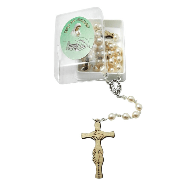 Rosary of Friendship