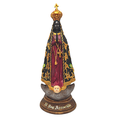 Statua della Madonna di Aparecida