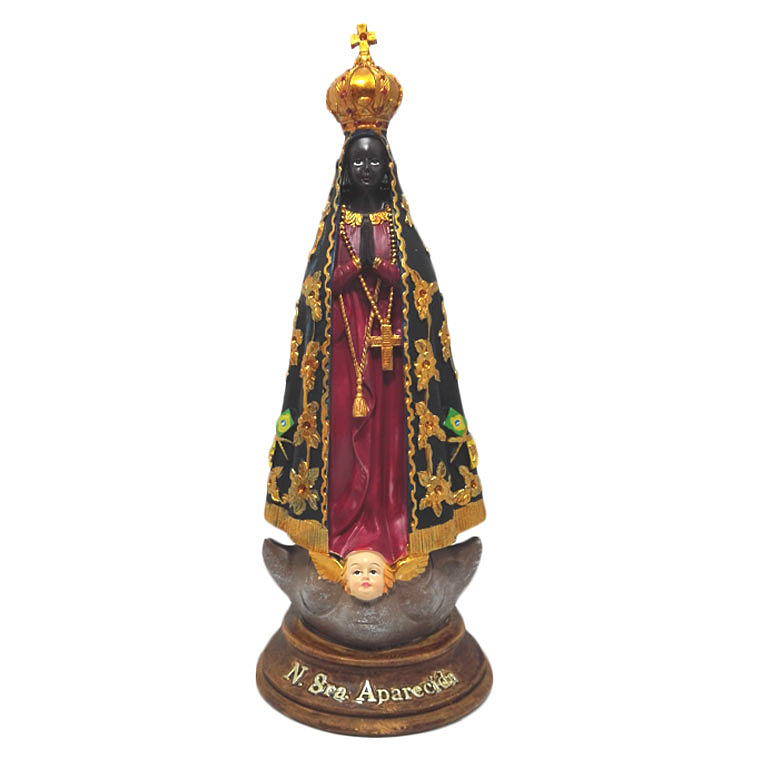 Statue of Our Lady Aparecida 1