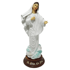Imagen de Nuestra Señora de la Paz