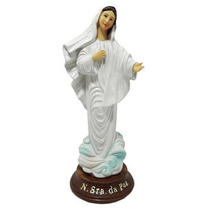 Statue of Our Lady of Peace