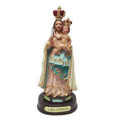 Statue of Our Lady of Candelaria