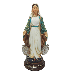 Statue of Our Lady of Graces