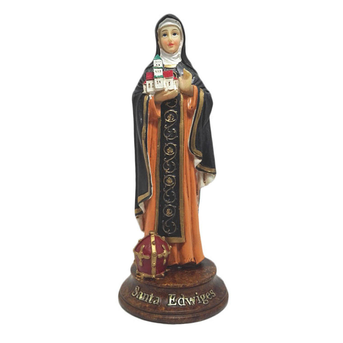 Statue of Saint Hedwig 1