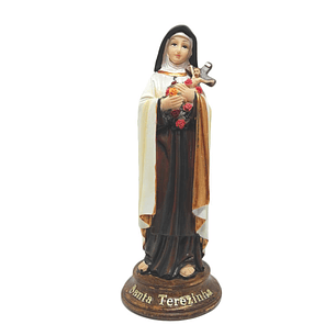 Statue of Saint Therese