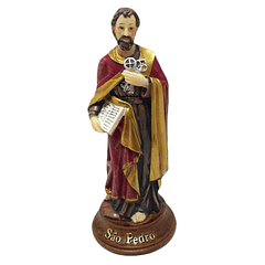 Statue of Saint Peter