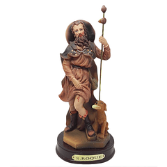 Statue of Saint Roch