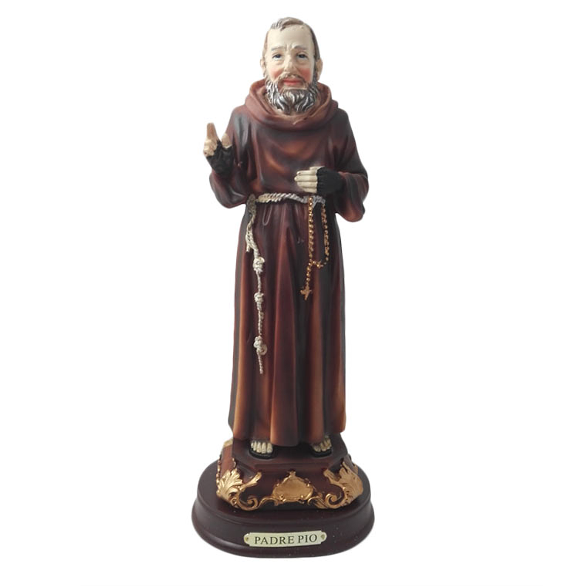 Statue of Saint Father Pio 1