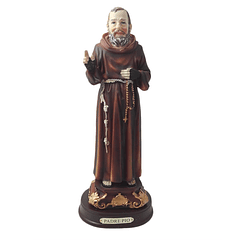 Statue du Père Pio