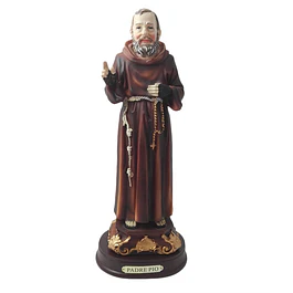 Statue of Saint Padre Pio