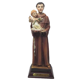 Statue of Saint Anthony