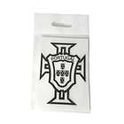 Autocolante com brasão de Portugal 1