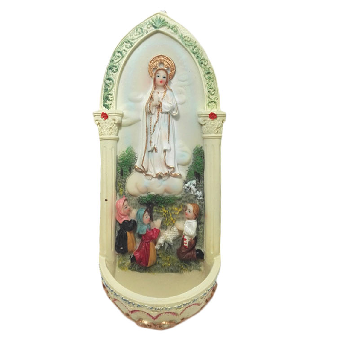 Sink for holy water from Fatima 1