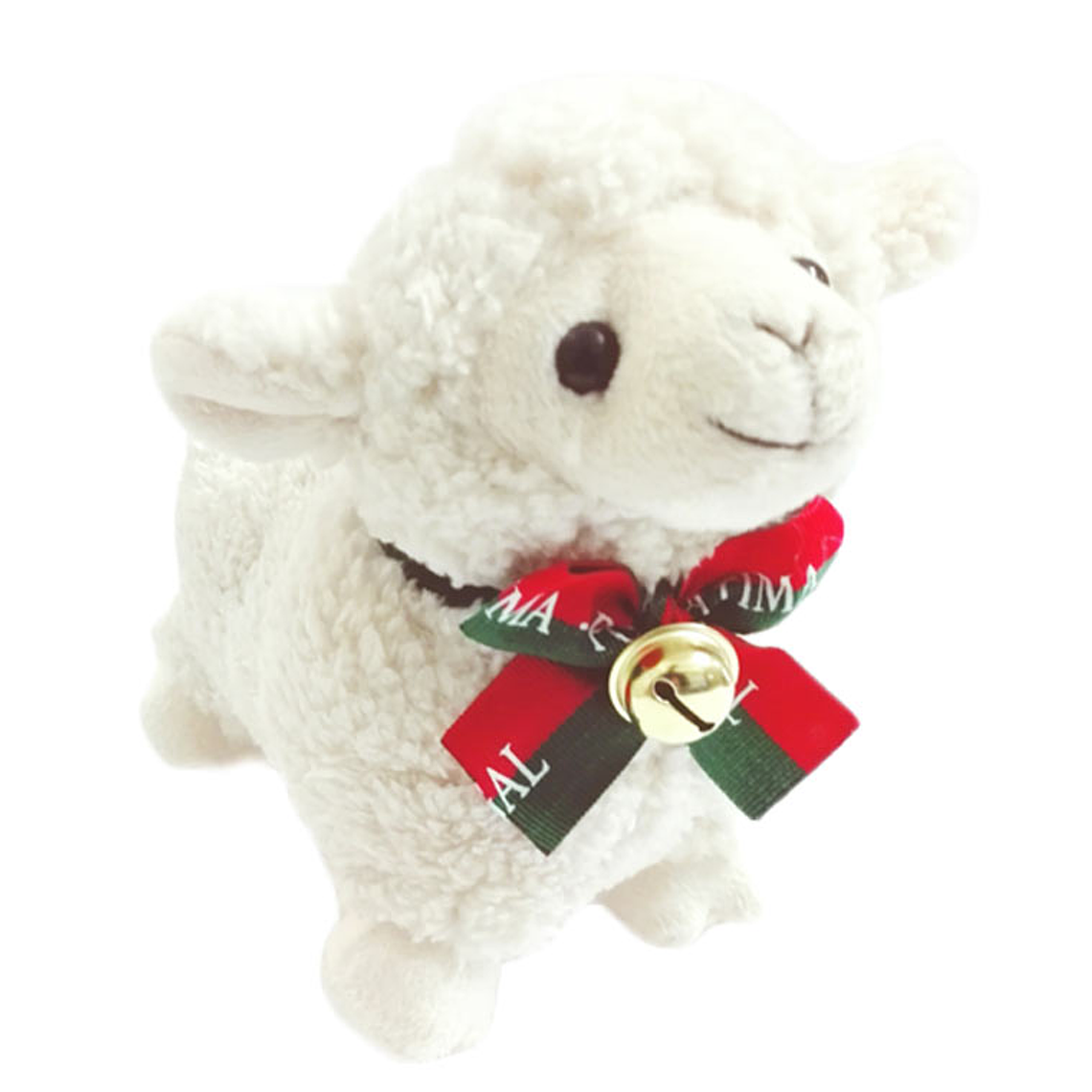 Peluche de oveja con sonido 1