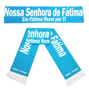 Scarf of Our Lady of Fatima
