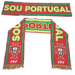 Bufanda oficial de Portugal