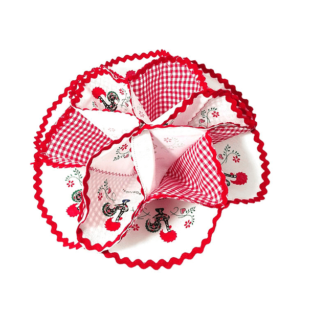 Cestino per il pane 1