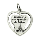 Medalha do Centenário das Aparições de Fátima 2