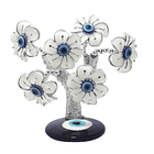 Árvore olho turco com 6 flores 1