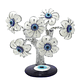 Turkish eye tree with 6 flowers - thumbnail 1